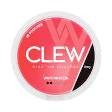 CLEW Watermelon 5mg