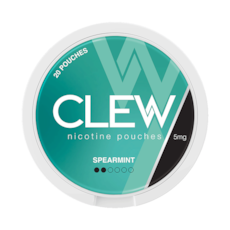 CLEW Spearmint 5mg