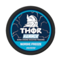 Thor Hammer Nordic Freeze Ultra Strong 16mg