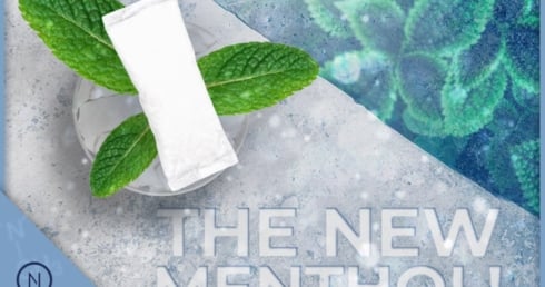 Das Menthol-Verbot und Minz-Nikotinbeutel