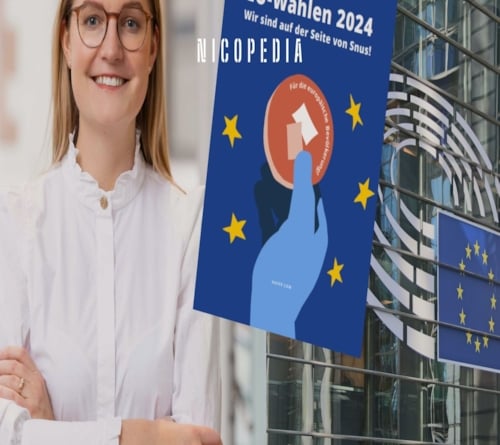 Das HAYPP-Wahlmanifest für die Europawahlen 2024 