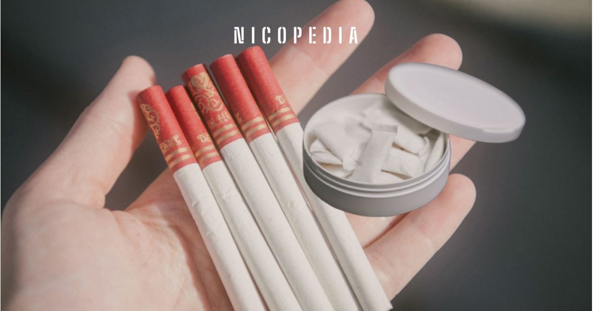 schwindel durch vape Alternative Produkte zur Nikotininhalation: E-Zigaretten, Shisha und Co |  News