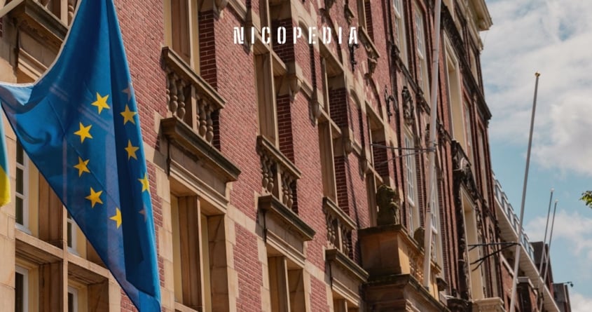 Niederlande fordern strengere Nikotin-Gesetze