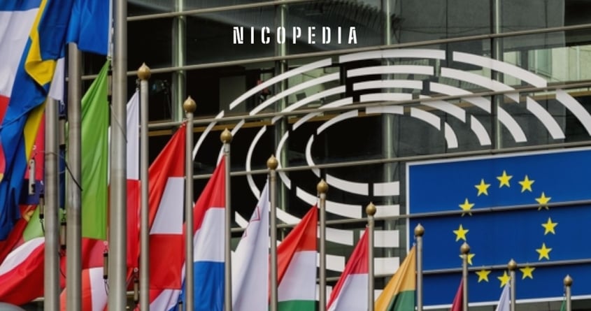 Schadensminderung auf der politischen Agenda der Europaabgeordneten Jessica Polfjärd 