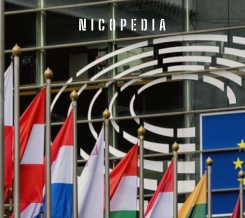 Schadensminderung auf der politischen Agenda der Europaabgeordneten Jessica Polfjärd 