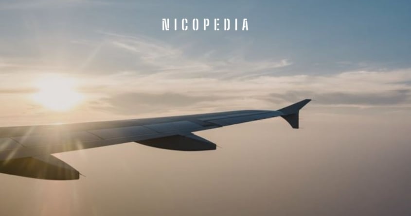 Mit Nikotinbeuteln auf Reisen - Was Sie wissen sollten