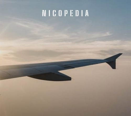 Mit Nikotinbeuteln auf Reisen - Was Sie wissen sollten