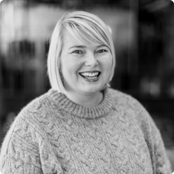 Profilbild Lindsay Reese
