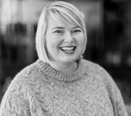 Profilbild Lindsay Reese