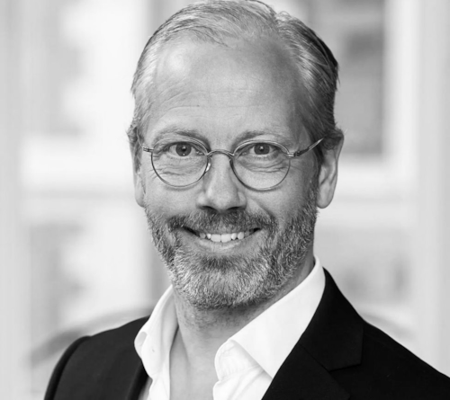 Autor - Markus Lindblad