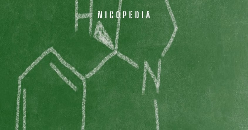 Nikotin