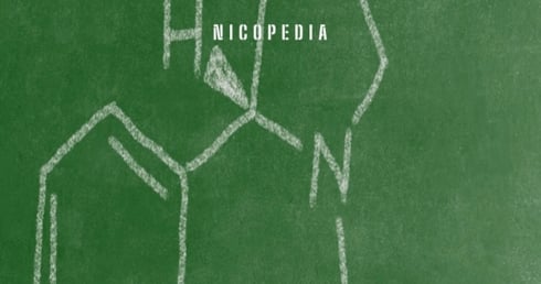 Nikotin