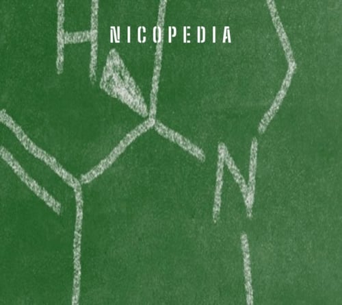 Nikotin