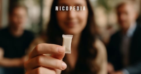 Snus Anfängerin - wie benutzt man Snus richtig?