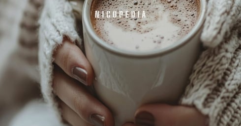 Wie lassen sich winterliche Heissgetränke mit Snus kombinieren?