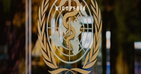 WHO-Konvention zur Tabakkontrolle