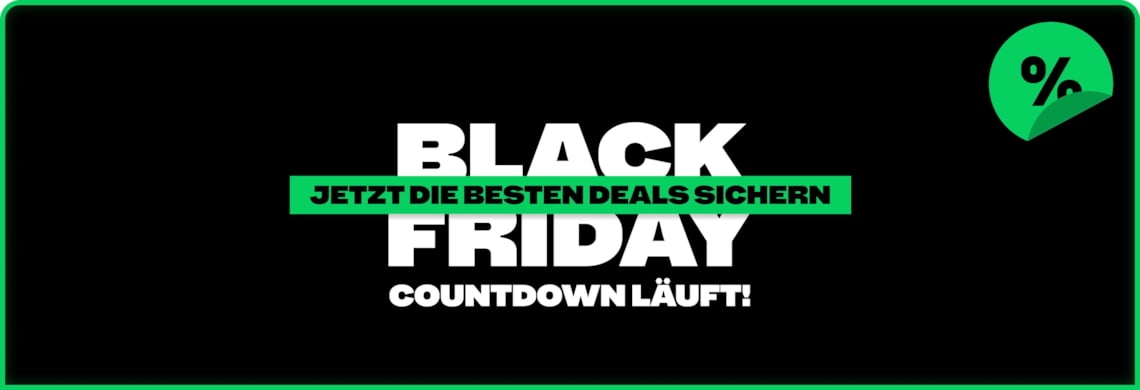 Das Shopping-Highlight des Jahres!