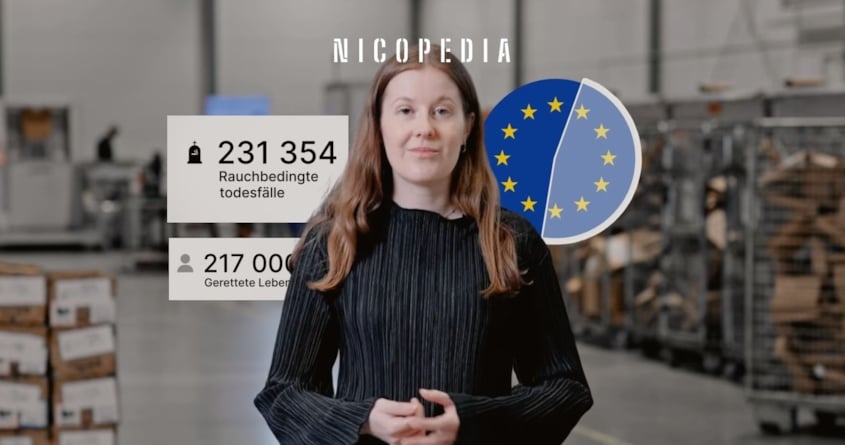 Der Weg zu einer rauchfreien Gesellschaft: „Jetzt ist Deutschland an der Reihe“