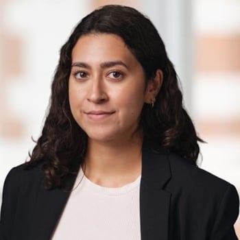 Autorin - Lisa Hottes, Porträt