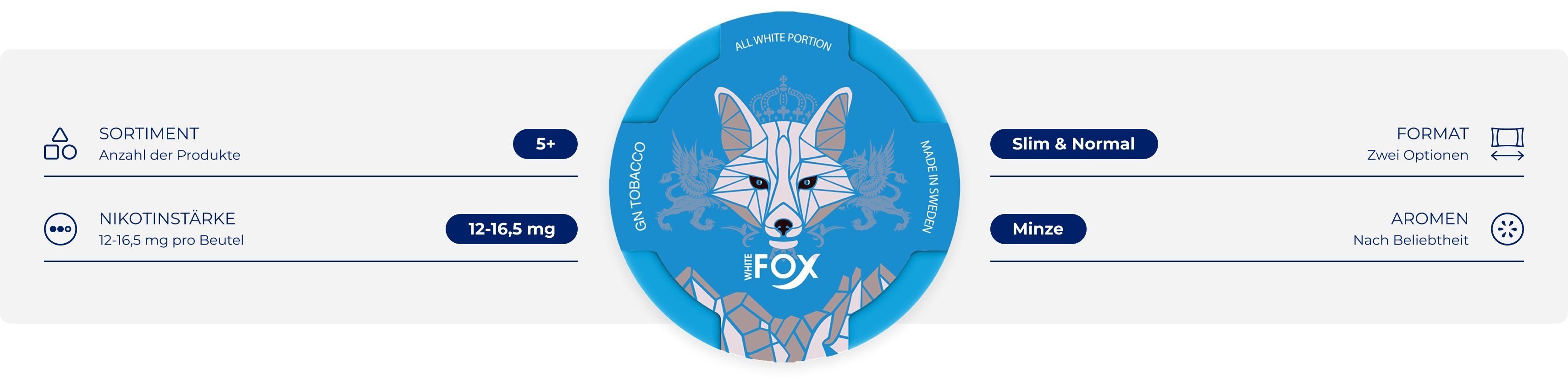 White-fox-brand-details