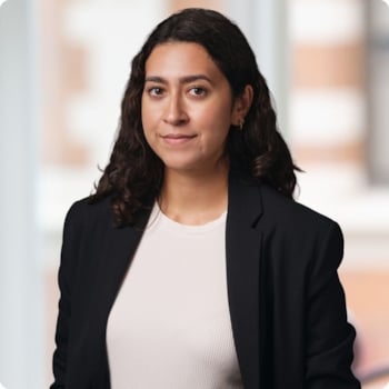 Autorin Lisa Hottes, Porträt