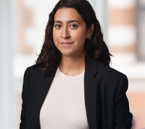 Autorin Lisa Hottes, Porträt