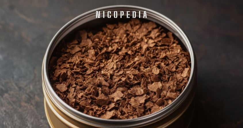 Kautabak in Deutschland Header