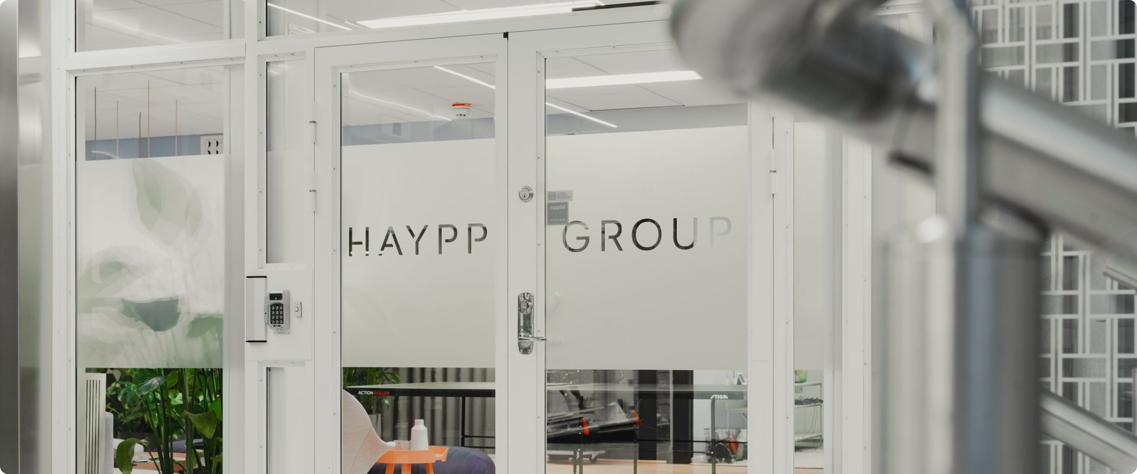 Haypp Group