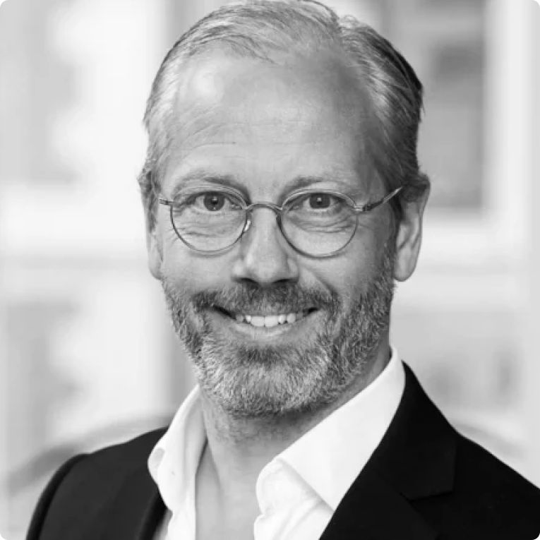 Markus Lindblad