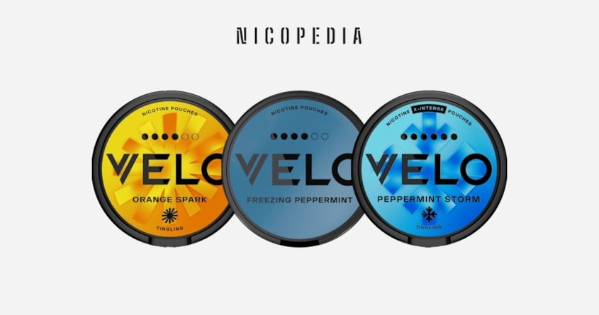 VELO Snus