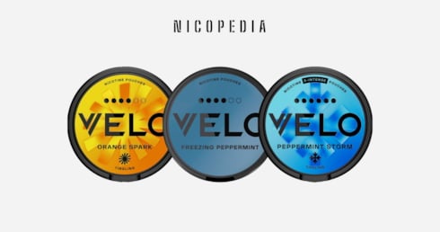 VELO Snus