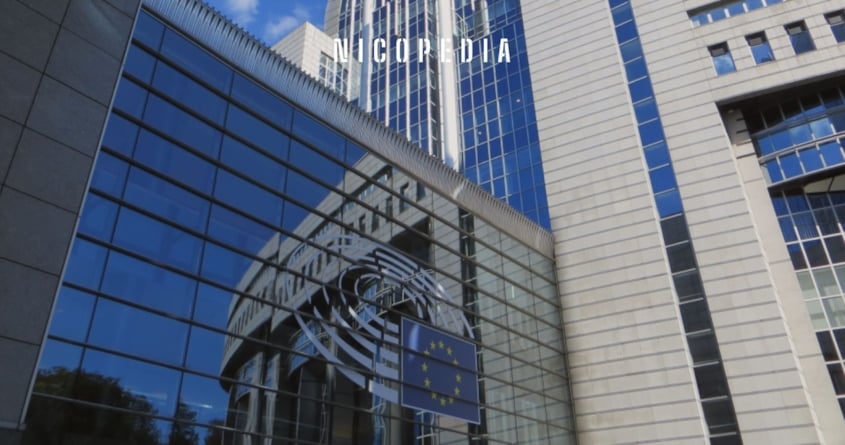 EU Parlament 