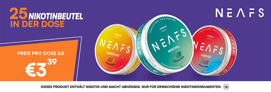 NEAFS