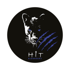 HIT Blueberry Slim Extra Stark