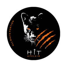 HIT Apelsin Slim Extra Stark