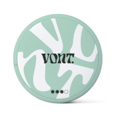 Vont Fresh Mint 9mg Slim Stark