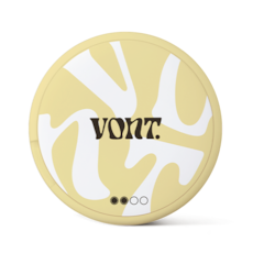 Vont Sweet Melon 6mg Slim Normal
