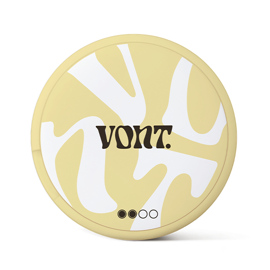 Vont Sweet Melon 6mg Slim Normal