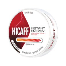 Hicaff Classic Cola Nikotinfrei