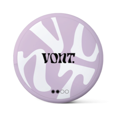 Vont Berry 6mg Slim Normal