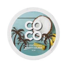 COCO Mighty Colada Slim Extra Stark