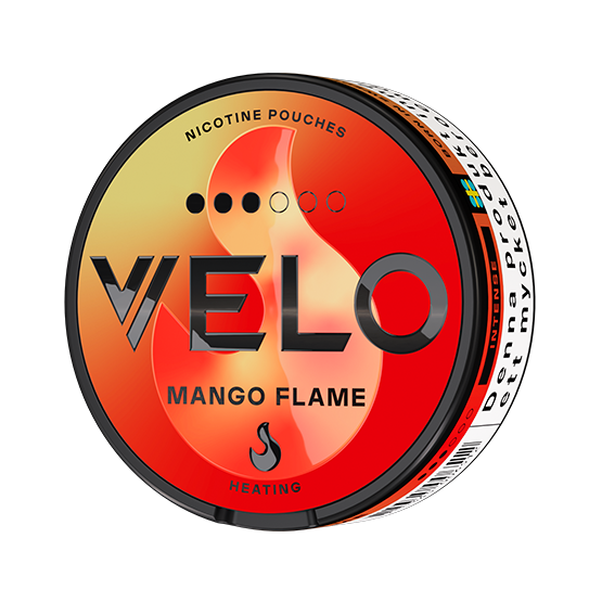 Velo Mango Flame