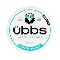 Übbs Spearmint
