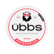 Übbs Watermelon Strong