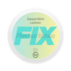 FIX Sweet Mint Lemon #2