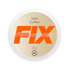 FIX Irish Coffee #4