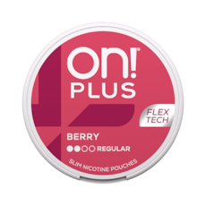 On! Plus Berry Slim Normal