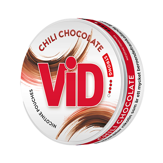 VID Chili Chocolate