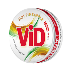 VID Hot Pineapple