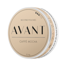 Avant Caffè Mocha